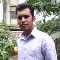 Kedar Watve