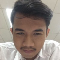 Ivan Pebrianda Arief