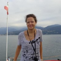 Antonia Incontrera
