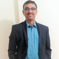 Anand Desai
