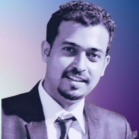 Ashish Samuel