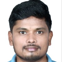 Yenumula Dinesh