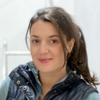 Amy Fletcher