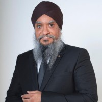 Amardip Singh