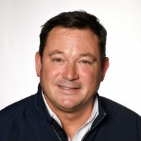 Colin Ashbee