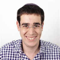 Moti Glazer