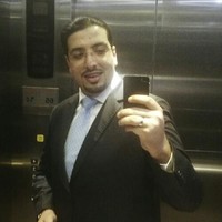 Bashar Abbad
