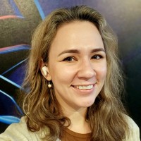 🎮 Ksenia Koster