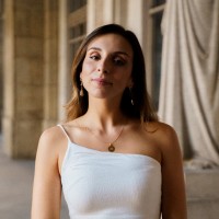 Maria Inês Ferreira