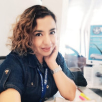 Marycarmen Fernandez Montes de Oca