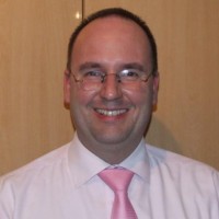 Richard Shacklock Fcca