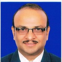 Nikhil Parekh