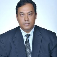 AMIT GOSWAMI