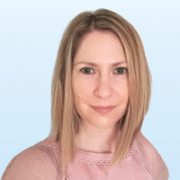 Aviva Attias  (née Ingram)