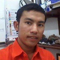 Somkhit Keochaluen