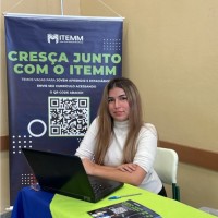 Mariane Morais