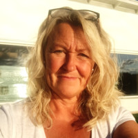 Marie Gustavsson