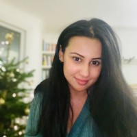 Shazada Bates