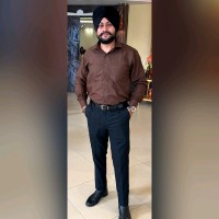 Gurdeep singh Seehra