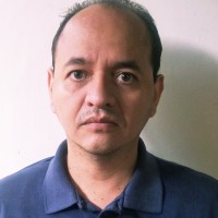José Alejandro Rangel Gómez