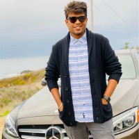 Krupal Joshi