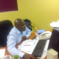 Floyd Ntanda