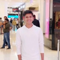Nihal Pandey