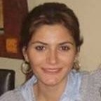 Esra Lakot Alemdağ