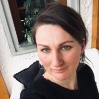 Daniela Lichtenberger