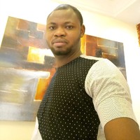 Idris Azeez (Coren, Pmp®)