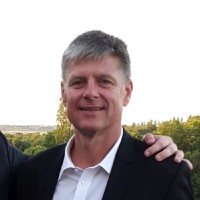 Mike Shipton