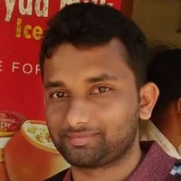 Manjunatha H P