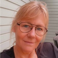 Helle Kofoed Jensen