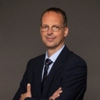 Peter Bouman