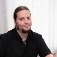 Pekka Lupari