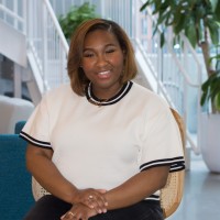 Cordelia P Mckinney