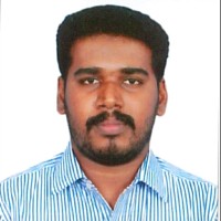 Murali Dharan