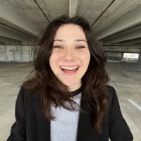 Rachel Frenchman