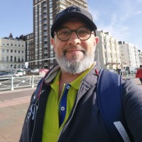 Fariborz Ghasem Memar