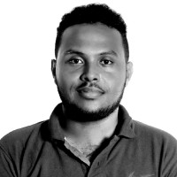 Biruk Tesfaye