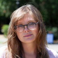 Nina Tsaregorodtseva