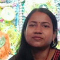Nupur Das