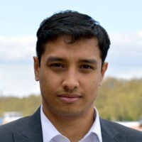 Abdul Choudhury
