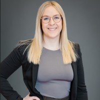 Julie Cliche-Dancosse, CPA, M. Sc.