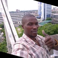 Francis Nwachukwu