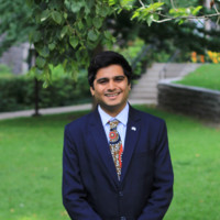 Harsh Rughani