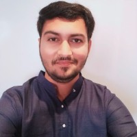 Vikram Rawal