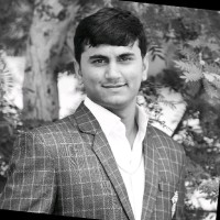 Chirag Nakum