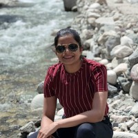 Priya Surana