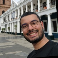 Rafael Rossi Silva Da Mata